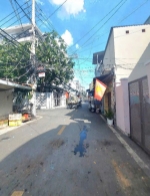 Bán nhà 3 tầng nguyễn thị thập q7 – xe hơi vào tận nhà – gần lotte, cầu kênh