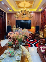 Bán nhà 3 tầng siêu đẹp tại nv1.17 kđt tuệ tĩnh – tp hải dương