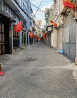 Bán nhà 3 tầng trần xuân soạn, q7 – xe hơi đỗ cửa – giá chỉ 8.x tỷ, lh