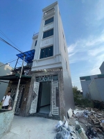 Bán nhà 32m², 5 tầng, 3pn, 4wc, tả thanh oai - thanh trì - 3.5 tỷ (100% ảnh