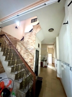 Bán nhà 4 tấm, 4x20m, 9 tỷ (tl) - khu 38ha, tân thới nhất, q12