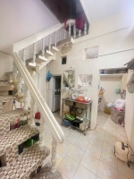 Bán nhà 4 tầng, 3 phòng ngủ - phố minh khai - hai bà trưng - giá 5 tỷ - sổ đỏ