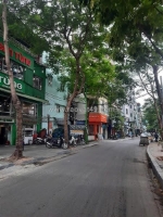 Bán nhà 4 tầng, 3 pn - trương định, hà nội - 4 tỷ x - sổ đỏ chính chủ