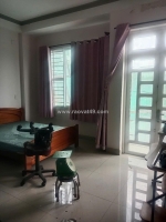 Bán nhà 4 tầng, 81m2, lê văn quới, bình hưng hòa a, giá 7.2 tỷ - vị trí vàng,