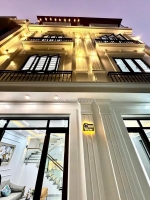 Bán nhà 4 tầng đông khê, ngô quyền, hải phòng, giá 3 tỷ 550 triệu.