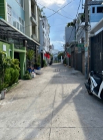 Bán nhà 4 tầng – đường xe hơi – nguyễn thị thập, quận 7 – giá 11.8 tỷ. lh