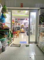 Bán nhà 4 tầng hẻm xe hơi phạm thế hiển, gần cầu kênh tẻ – nhà đẹp, giá chỉ 8.5