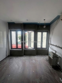 Bán nhà 42 5 4 6.5 tỷ, ô tô đỗ cửa vĩnh quỳnh, thanh trì