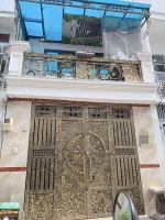 Bán nhà 43m2-2tang sát mt trần thị năm q12 ,gần ubnd phường tân chánh hiệp - 4 tỷ nhỉnh 0932030061