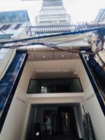 Bán nhà 45m, 8 tầng, nhỉnh 16 tỷ – tt quận thanh xuân
🚀 8 tầng thang máy – ô