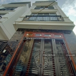 Bán nhà 5 tầng, 3 phòng ngủ, vị trí vàng tây mỗ - nam từ liêm - giá chỉ 4.6 tỷ