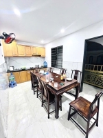 Bán nhà 5 tầng, 52m2, hồ văn long, bình hưng hòa b, bình tân - giá 5.6 tỷ - sổ