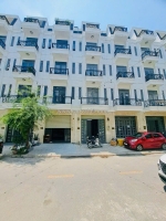 🆘bán nhà 5 tầng hiện đại khu đồng có vỉa hè bộ phường thạnh lộc quận 12-