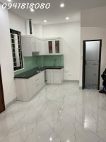 Bán nhà 5 tầng mộ lao - hà đông - 6.8 tỷ - vị trí vàng - sổ đỏ chính chủ