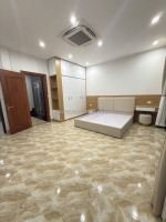 Bán nhà 5 tầng thang máy mặt ngõ phố thụy khuê, tây hồ, ô tô lùi cửa, ngõ nông,