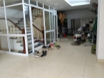 Bán nhà 5 tầng võ chí công, tây hồ, ô tô lùi cửa, gần phố, lô góc, 48m, mt
