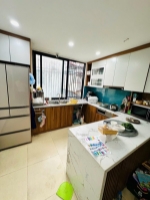 Bán nhà 6 tầng phố lâm du – 50m² – ngõ ô tô thông – giá chỉ 8.9 tỷ,