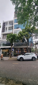 Bán nhà 6 tầng thang máy, mặt phố nguyễn quý tân – tp hải dương, kinh doanh đắc