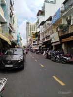 Bán nhà 65m2, dương tử giang, 3 tầng vuông vức, hẻm rộng sát mặt tiền, nhỉnh 7