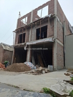 Bán nhà 74m2, 3 tầng, tại thôn đồng lư, xã đồng quang, quốc oai, hà nội