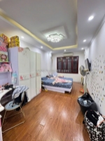 Bán nhà an dương - 5 tầng chắc chắn - 6.2 tỷ