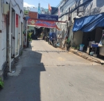 Bán nhà cấp 4 đường số, p. tân quy, quận 7 – sát nguyễn thị thập – xe hơi đỗ