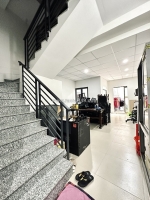 Bán nhà chdv lê quang định – 80m2 – doanh thu 50 - 60 triệu tháng