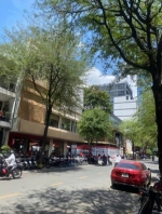 Bán nhà chính chủ trung tâm quận 1 - ngay góc nguyễn huệ - tôn thất thiệp,