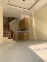 Bán nhà cổ linh, đàm quang trung, gần tttm aeon, ngõ thông, ô tô đỗ cửa, 5