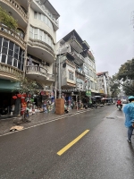 Bán nhà đặng trần côn-đống đa-45m-5t-.6ty. lh: 0982769586