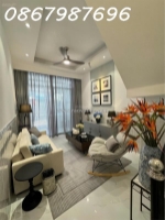 Bán nhà đẹp phường phước hải, nha trang – full nội thất, giá chỉ 3 tỷ 3