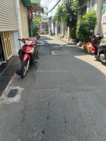 Bán nhà diện tích rộng, vi trí đẹp, hoàn công đủ, ngay tân kỳ tân quý, sơn kỳ,