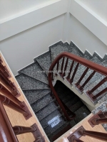 Bán nhà doãn kế thiện – vừa ở vừa cho thuê siêu lợi nhuận 41m2 5 tầng moning đỗ