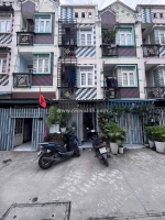 Bán nhà đồng sở hữu tx22 sát chợ minh phát, 1 đời chủ chưa có cuốn vi bằng nào