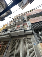 Bán nhà dòng tiền trung kính – cầu giấy – 42m² x 4 tầng – 7 phòng khép kín –