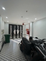 Bán nhà dòng tiền-cầu giấy 45m, 5 tầng,hiện đang cho thuê 55tr/tháng,giá chào