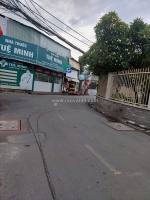 Bán nhà đường số 5,100m2, p. thạnh mỹ lợi, thủ đức lh 0849.131.413 mr tâm nhà