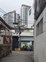 Bán nhà đường số 6,110m2, p. thạnh mỹ lợi, thủ đức lh 0906227839 mrs vân để xem