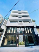 Bán nhà đường tô hiến thành, q.10, 72m², 6 tầng, 6pn, 8,x tỷ