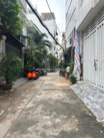 Bán nhà đường tô hiến thành, q.10, 96m², 9,x tỷ