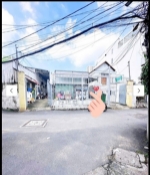 Bán nhà đường xe tải đường số 41 ph bình trương đông dt 20x50m full thổ cư giá