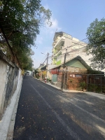 Bán nhà gần mặt tiền đường nguyễn văn tăng, 86m2, 2 tầng mới, long thạnh mỹ