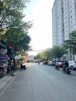 Bán nhà gò vấp 4 tầng ngang 4,3m hẻm 6m lê văn thọ 7,xtỷ