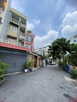 Bán nhà gò vấp 6×15 mặt tiền đường 12m lê văn thọ f14 7,9tỷ