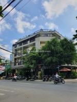 Bán nhà góc 2 mặt tiền kinh doanh – dc11, phường sơn kỳ, q. tân phú