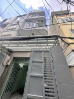 Bán nhà góc 3 mặt tiền hẻm hòa hưng, q.10, chỉ 7.x tỷ!