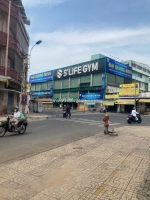 Bán nhà hẻm 6m thông hà tôn quyền p15  q5 2 tầng chỉ 5.3 tỷ