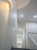 Bán nhà hẻm lớn 7m2  thạnh xuân , phường thạnh xuân q12, nhà thông thoáng