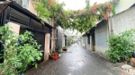 Bán nhà hẻm một xẹt đường nhựa lê đức thọ, hẻm ngắn phù hợp kinh doanh - văn