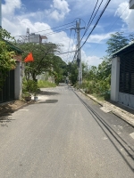 Bán nhà hẻm xe hơi đường trường lưu – thủ đức – nhà ngang 6m – sổ riêng – giá